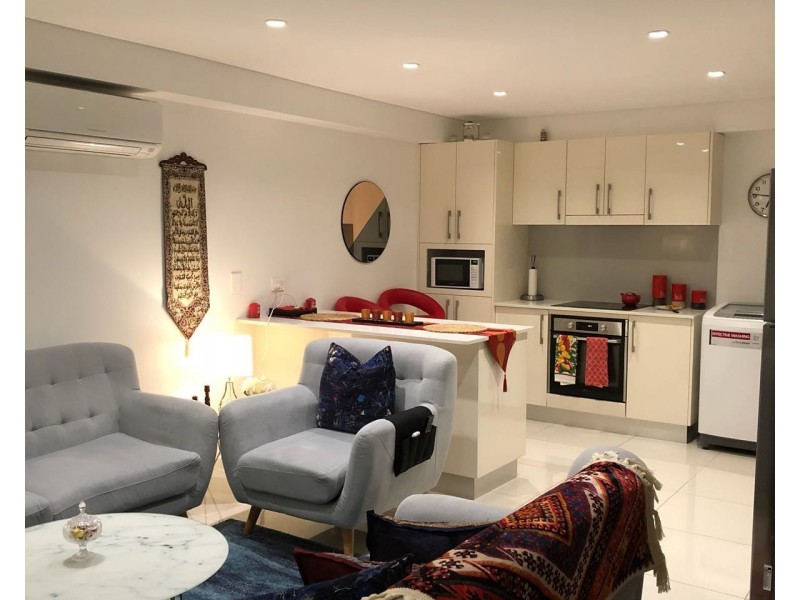 Fairfield Heights NSW 2165