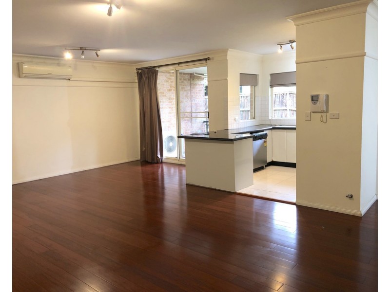12/1 CHERITON AVENUE, Castle Hill NSW 2154
