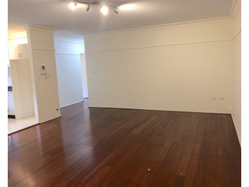 12/1 CHERITON AVENUE, Castle Hill NSW 2154