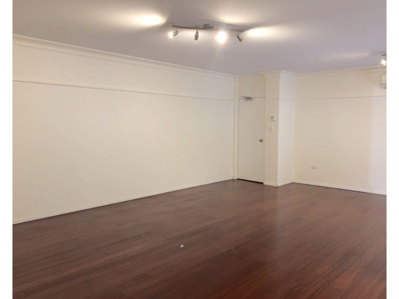 12/1 CHERITON AVENUE, Castle Hill NSW 2154
