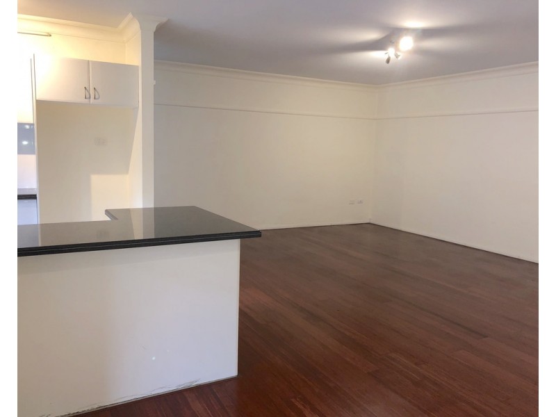 12/1 CHERITON AVENUE, Castle Hill NSW 2154