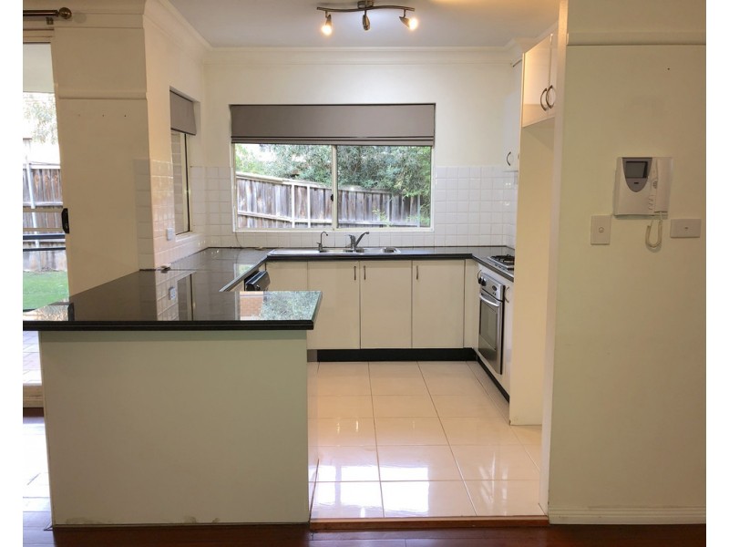 12/1 CHERITON AVENUE, Castle Hill NSW 2154