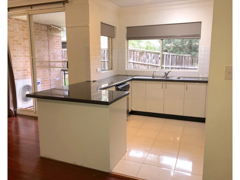 12/1 CHERITON AVENUE, Castle Hill NSW 2154