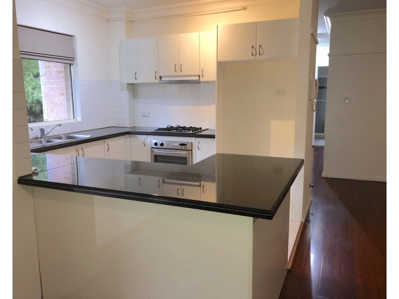 12/1 CHERITON AVENUE, Castle Hill NSW 2154