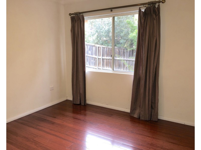 12/1 CHERITON AVENUE, Castle Hill NSW 2154
