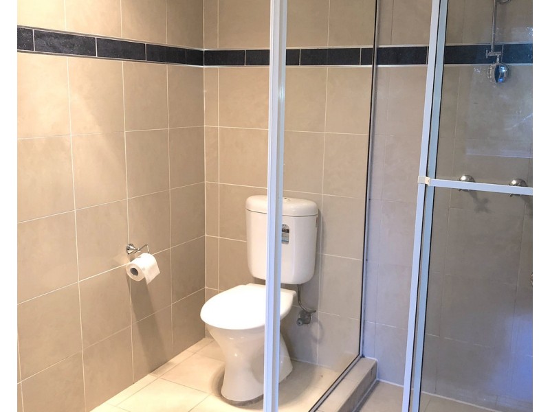 12/1 CHERITON AVENUE, Castle Hill NSW 2154