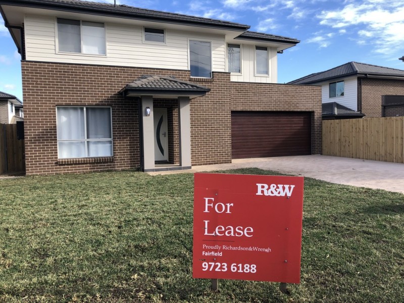 34 Avocet Circuit, Marsden Park NSW 2765
