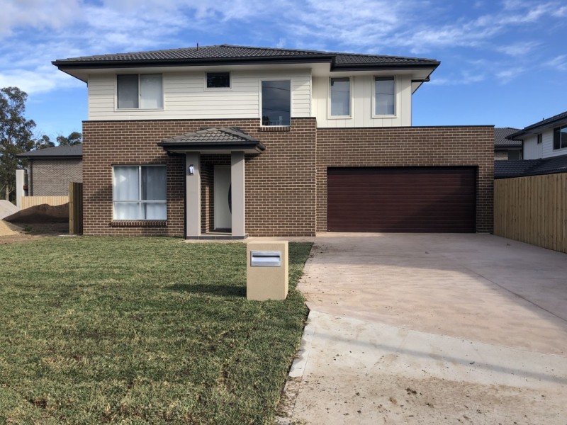 34 Avocet Circuit, Marsden Park NSW 2765
