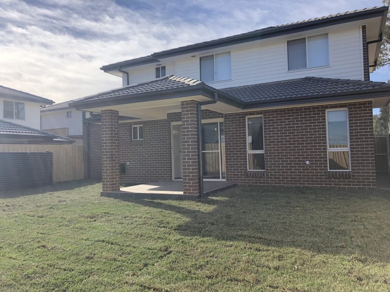 34 Avocet Circuit, Marsden Park NSW 2765