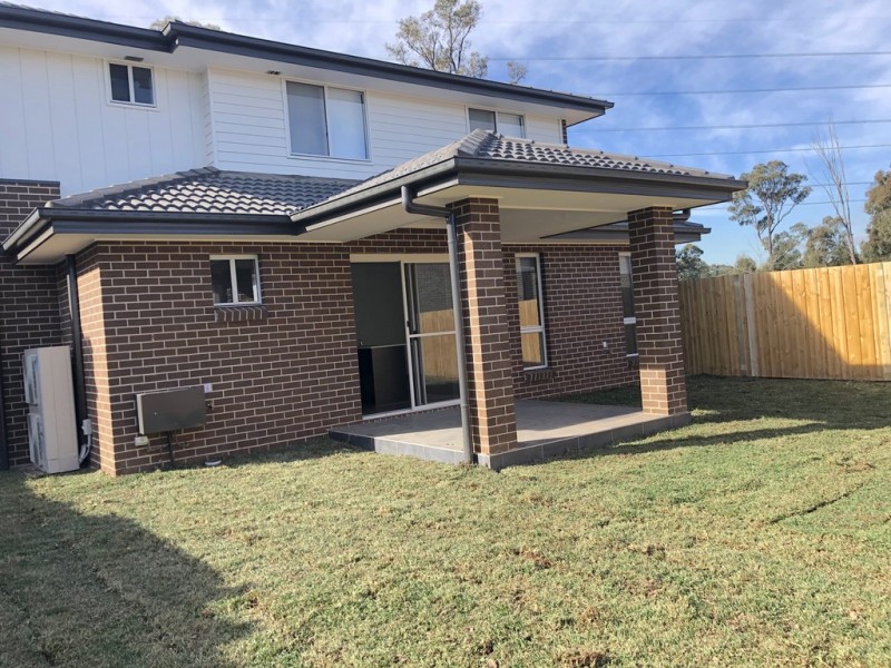 34 Avocet Circuit, Marsden Park NSW 2765