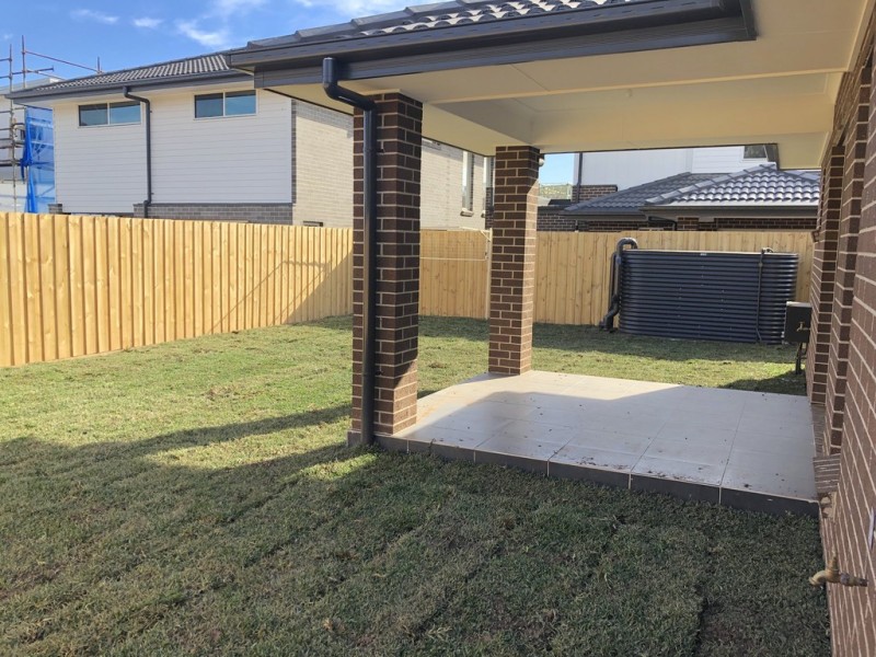 34 Avocet Circuit, Marsden Park NSW 2765