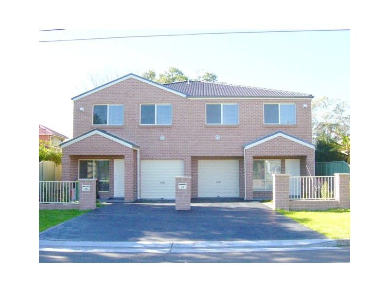 Canley Vale NSW 2166