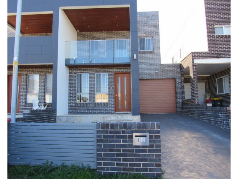 94 Linda Street, Fairfield Heights NSW 2165