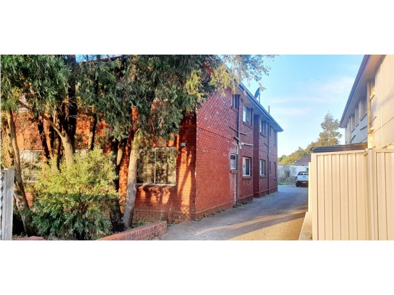 6/120 Harrow Road, Auburn NSW 2144
