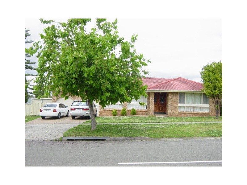 Bossley Park NSW 2176