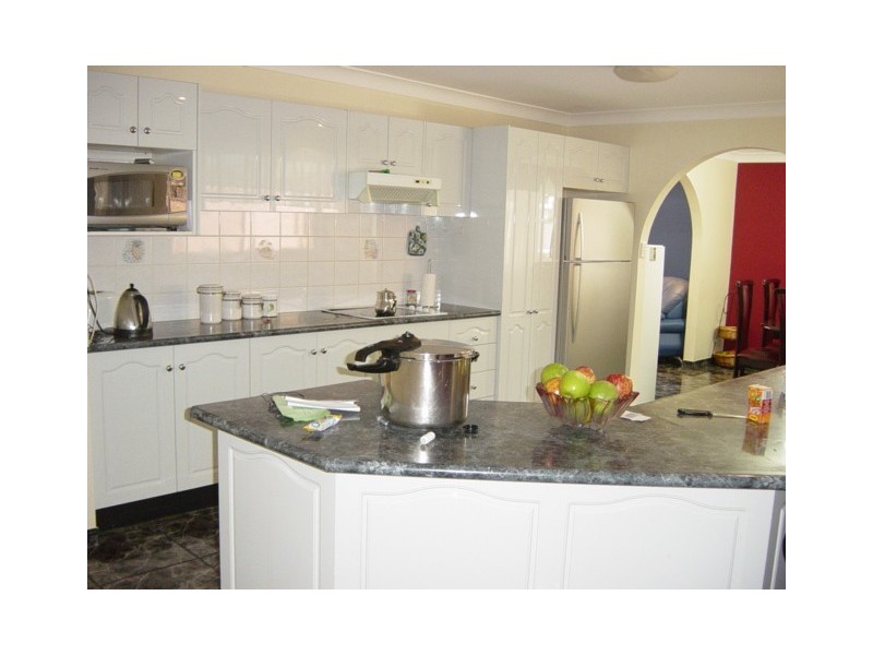 Bossley Park NSW 2176