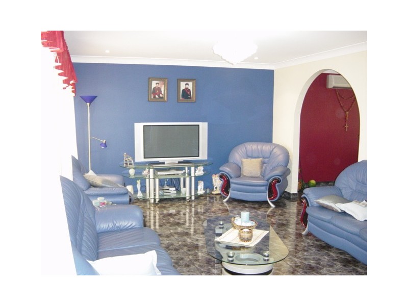 Bossley Park NSW 2176