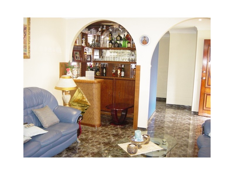 Bossley Park NSW 2176