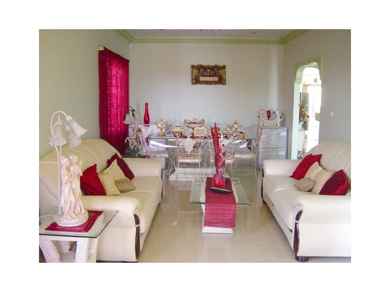 West Hoxton NSW 2171