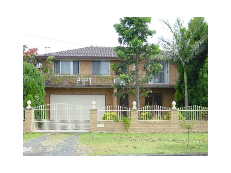 Fairfield NSW 2165