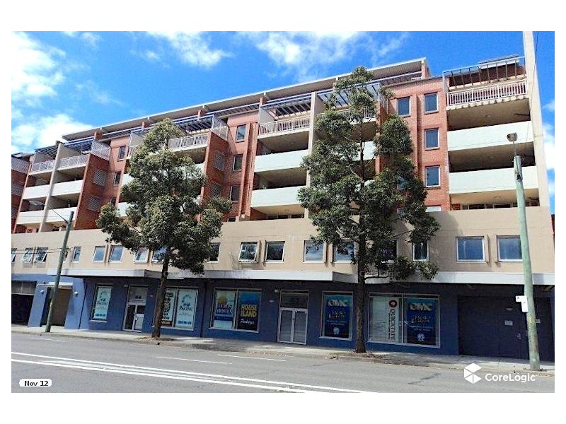 44/52-58 Parramatta Road, Homebush NSW 2140