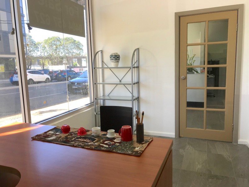 44/52-58 Parramatta Road, Homebush NSW 2140