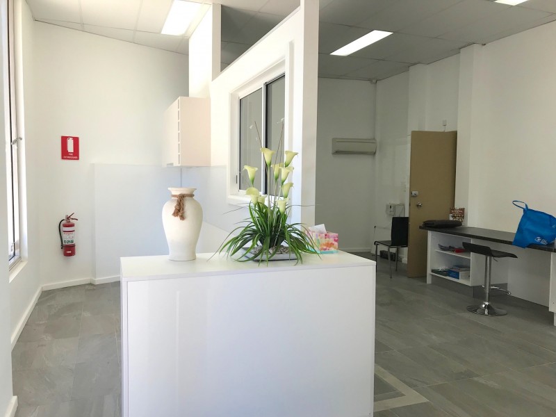 44/52-58 Parramatta Road, Homebush NSW 2140