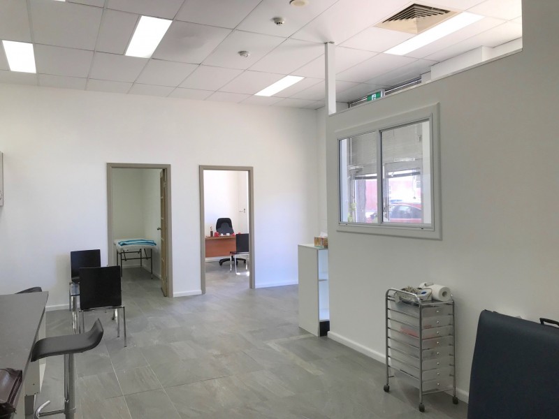 44/52-58 Parramatta Road, Homebush NSW 2140