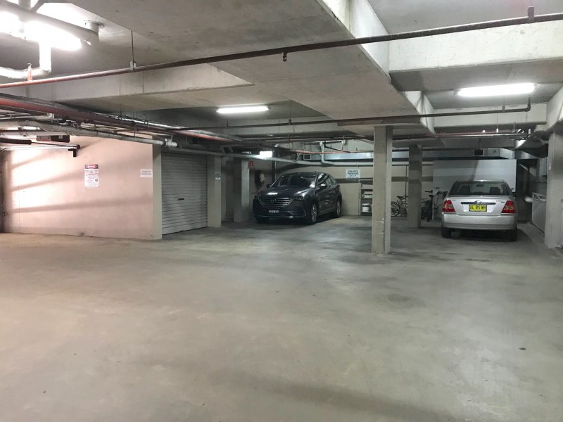 44/52-58 Parramatta Road, Homebush NSW 2140