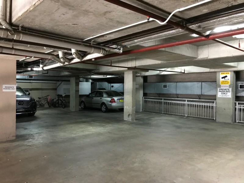 44/52-58 Parramatta Road, Homebush NSW 2140