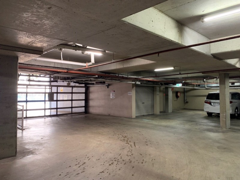 44/52-58 Parramatta Road, Homebush NSW 2140