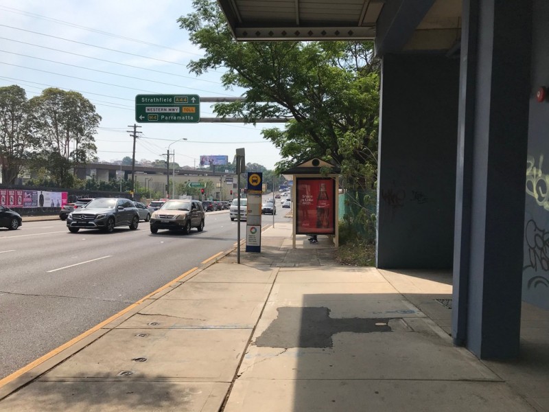 44/52-58 Parramatta Road, Homebush NSW 2140