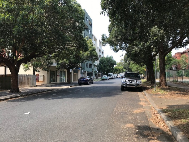 44/52-58 Parramatta Road, Homebush NSW 2140