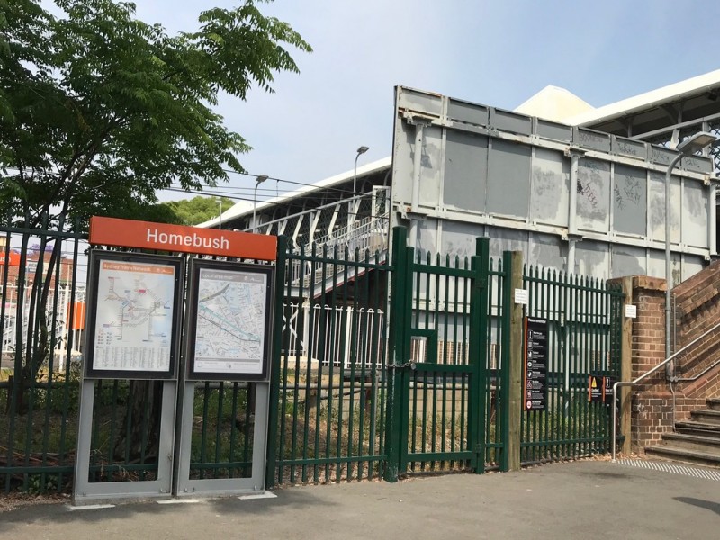 44/52-58 Parramatta Road, Homebush NSW 2140