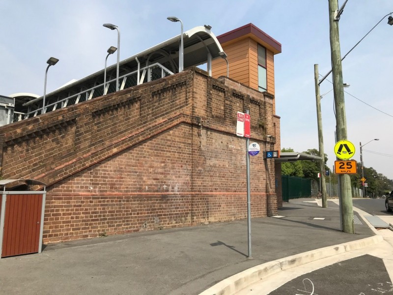 44/52-58 Parramatta Road, Homebush NSW 2140