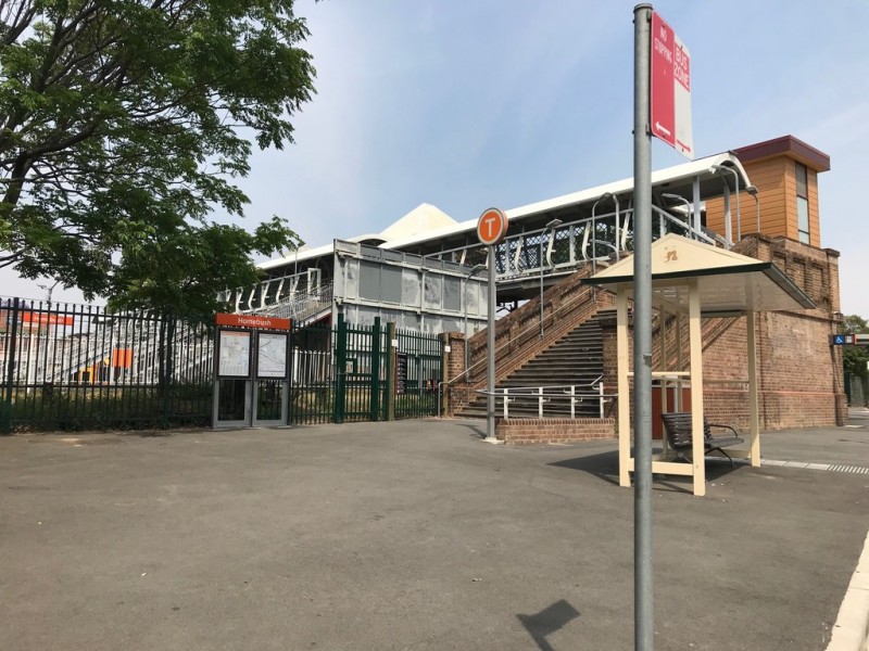 44/52-58 Parramatta Road, Homebush NSW 2140