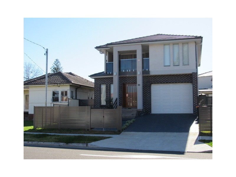 Fairfield Heights NSW 2165