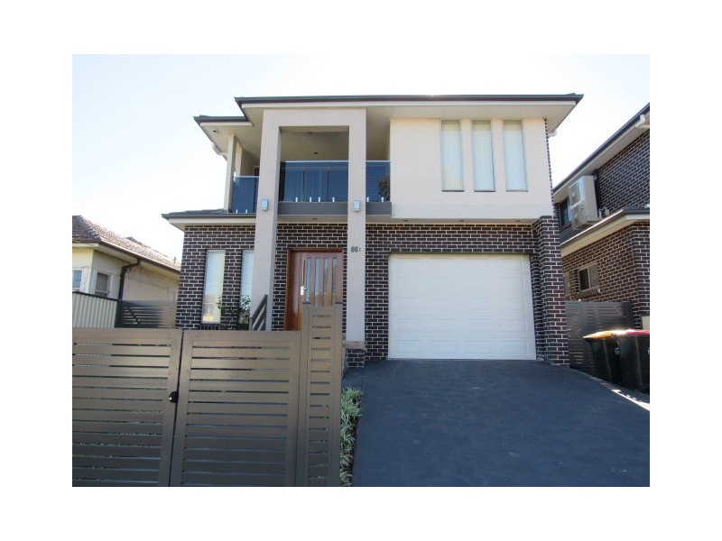 Fairfield Heights NSW 2165