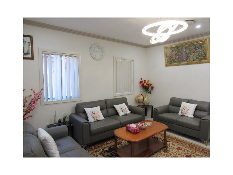 Fairfield Heights NSW 2165