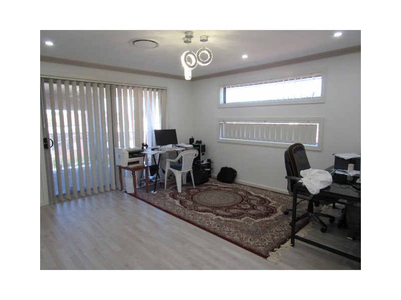 Fairfield Heights NSW 2165