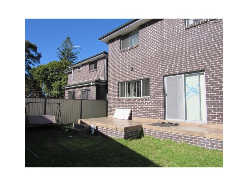 Fairfield Heights NSW 2165