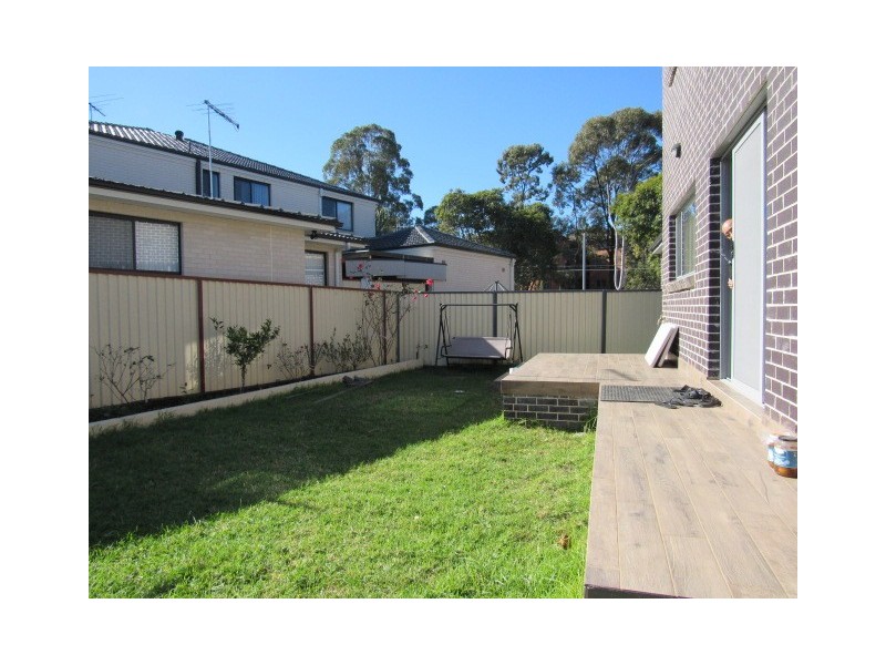 Fairfield Heights NSW 2165