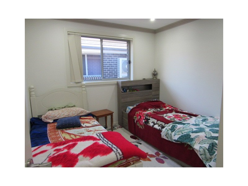 Fairfield Heights NSW 2165