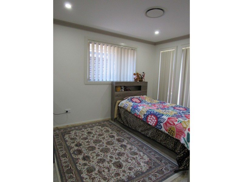 Fairfield Heights NSW 2165