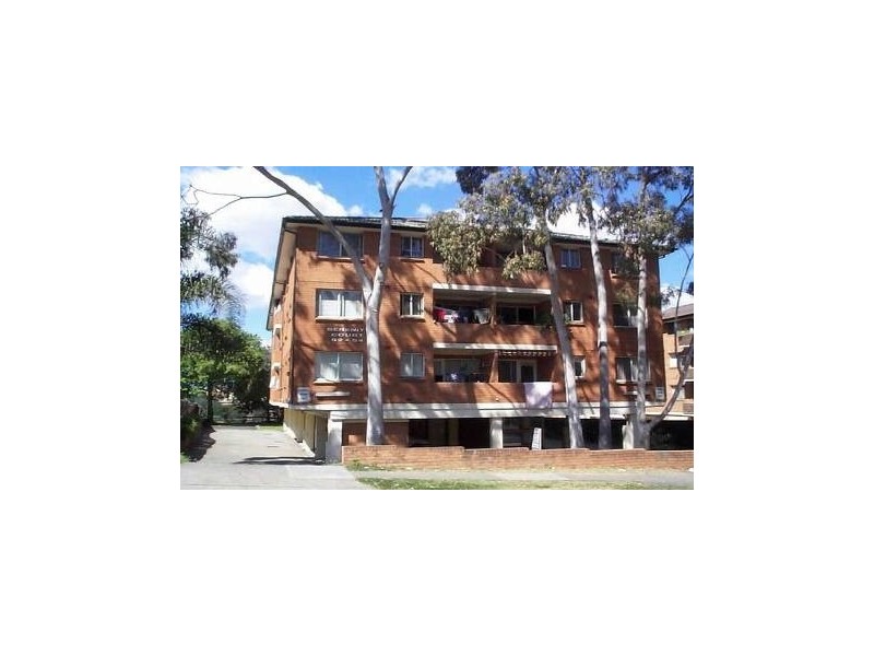 20/52 Speed Street, Liverpool NSW 2170