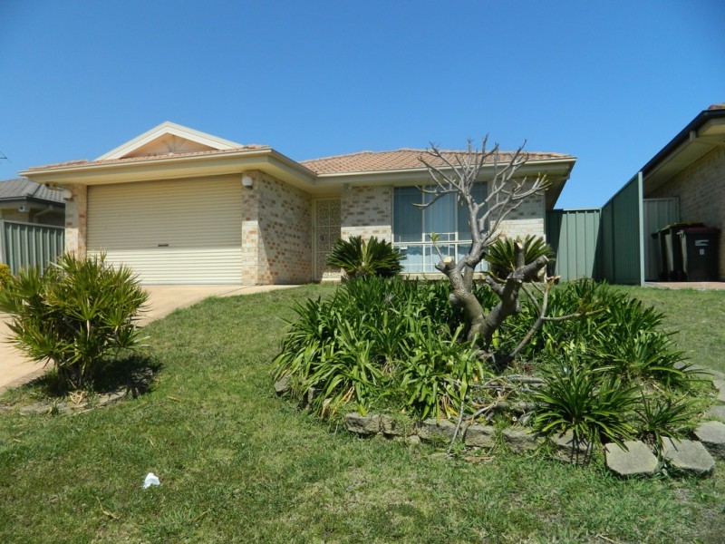 West Hoxton NSW 2171