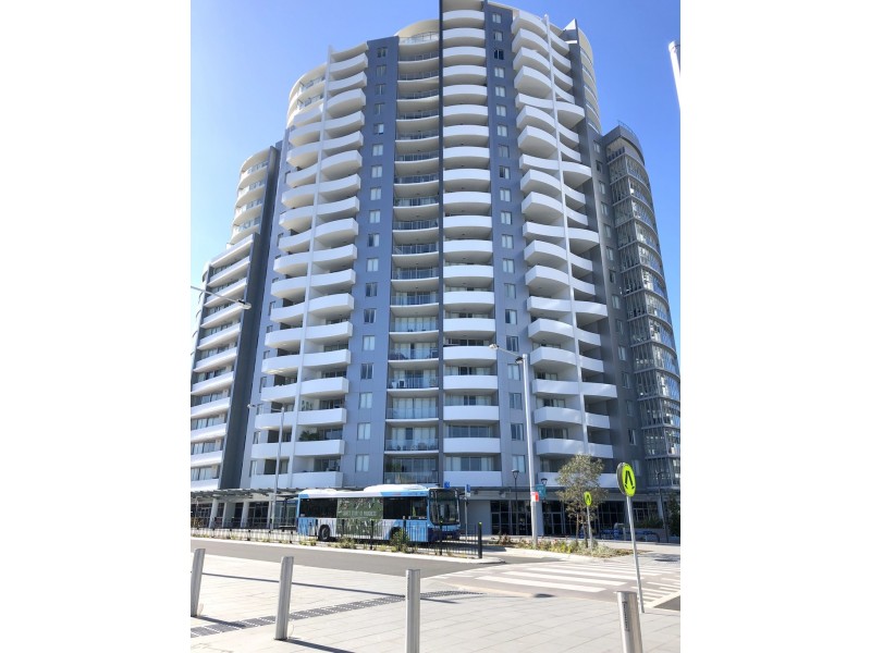 Castle Hill NSW 2154