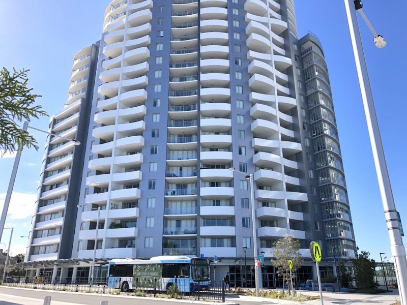 Castle Hill NSW 2154