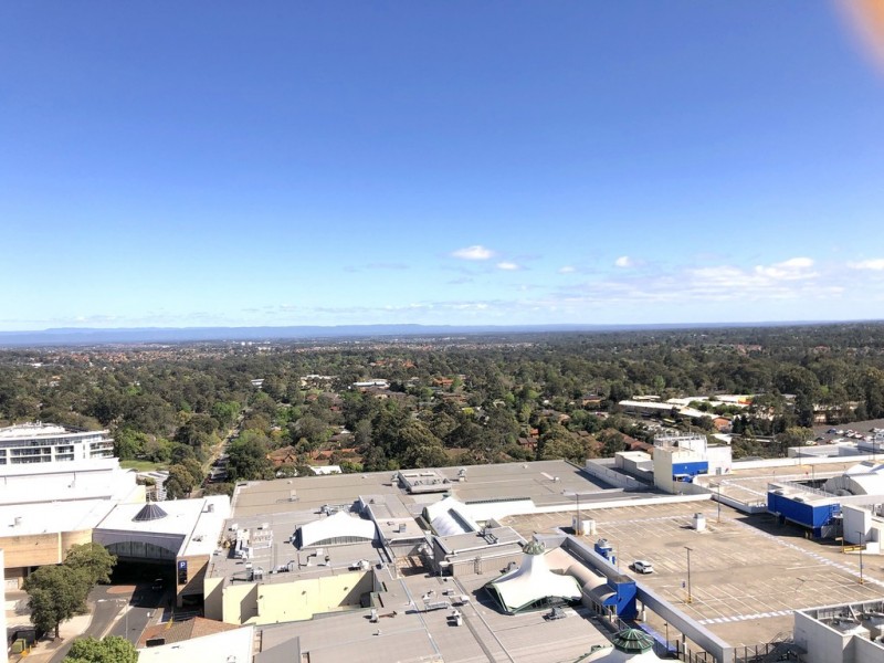 Castle Hill NSW 2154