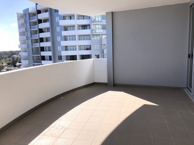 Castle Hill NSW 2154